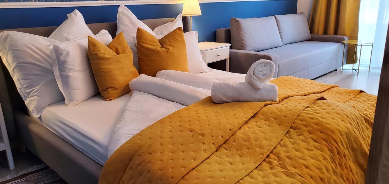 Apartmán Dn Blue *