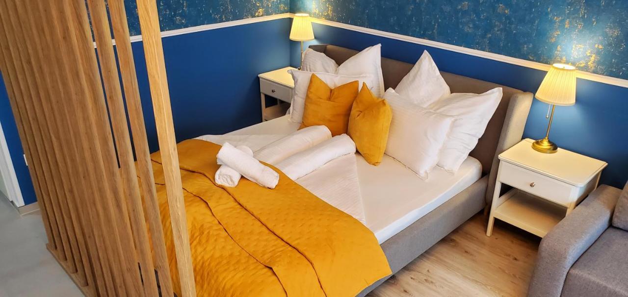 Apartmán Dn Blue
