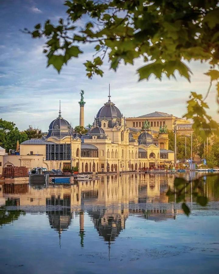 Dn Blue * Budapeszt